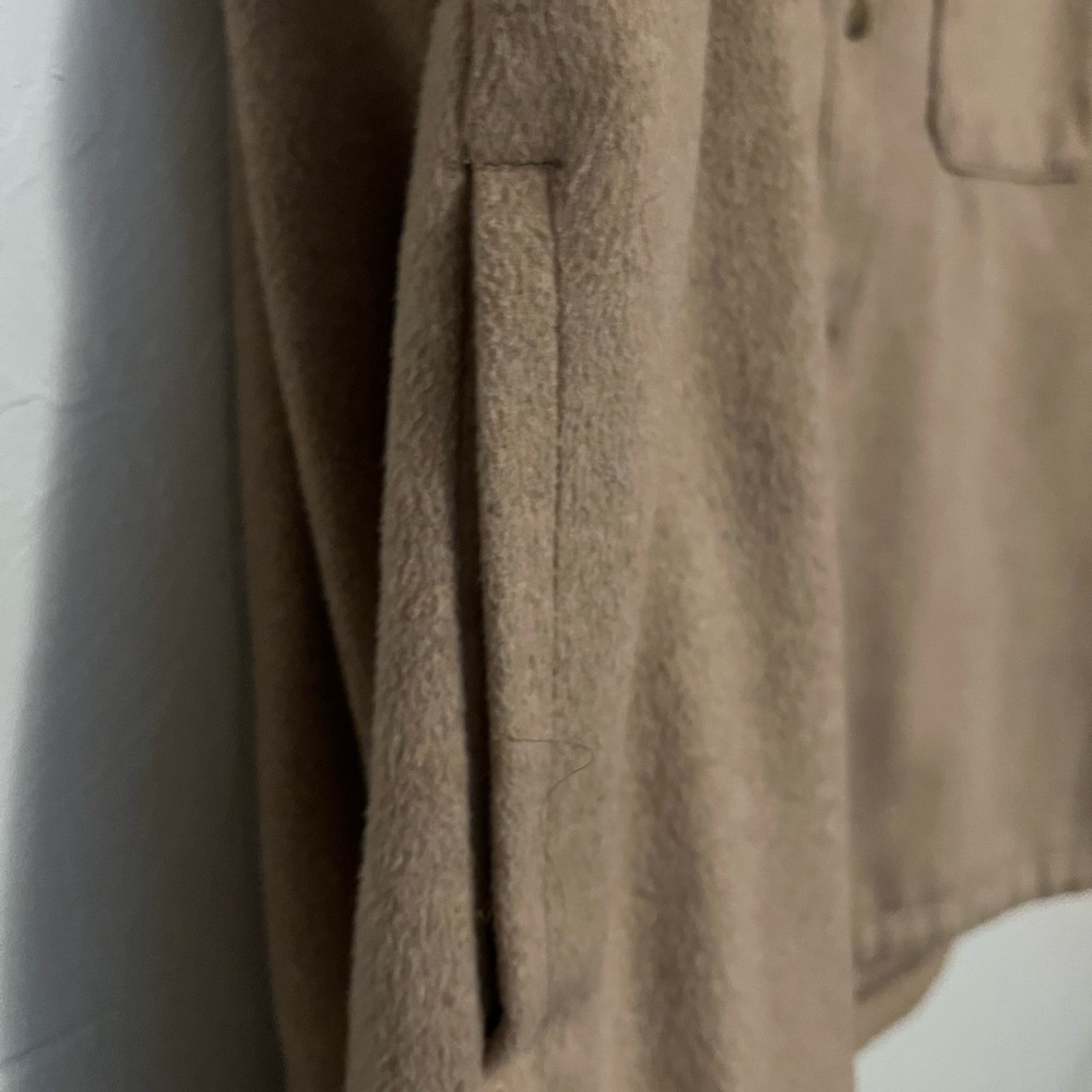 Old Navy Shacket - image 3